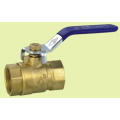 Brass Ball Valve